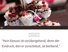Tablet Screenshot of konzertsaal-neu-ulm.de